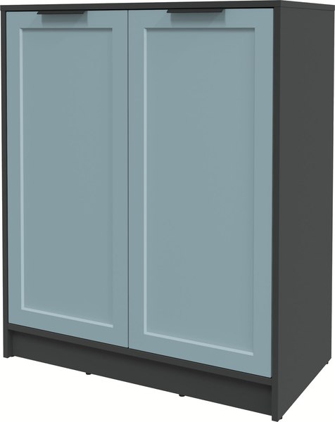 Тумба Интерлиния Концепт Тренд КТ-Т84 - фото