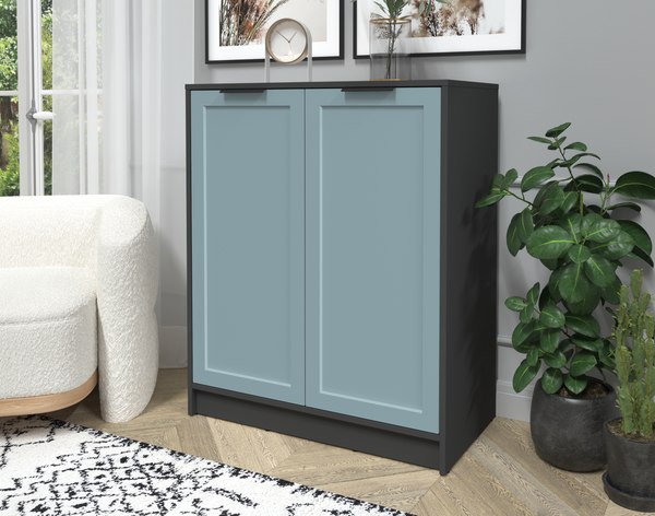 Тумба Интерлиния Концепт Тренд КТ-Т84