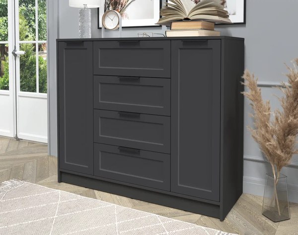 Тумба Интерлиния Концепт Тренд КТ-Т120