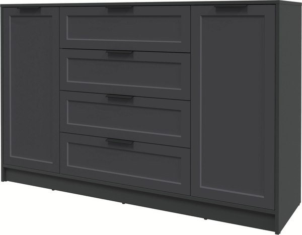 Тумба Интерлиния Концепт Тренд КТ-Т160 - фото