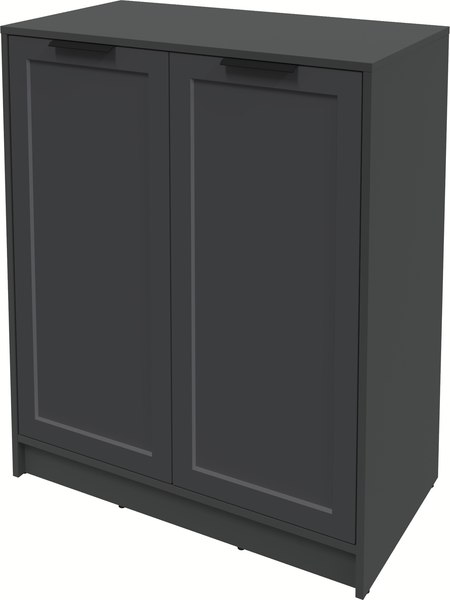 Тумба Интерлиния Концепт Тренд КТ-Т84