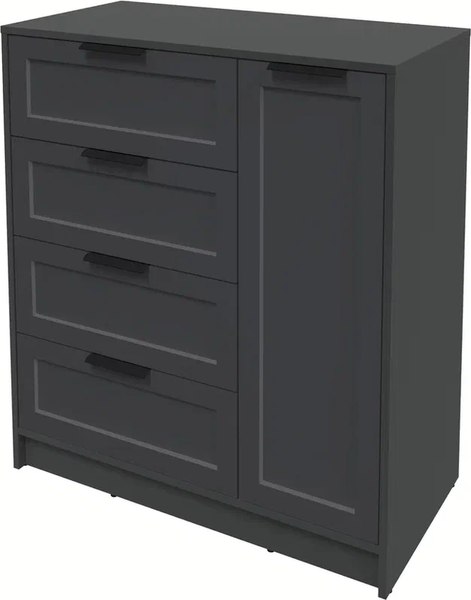 Тумба Интерлиния Концепт Тренд КТ-Т90