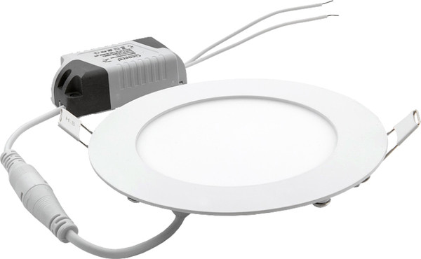 Комплект точечных светильников General Lighting GLP-RW16-120-8-4 / 412167 - фото