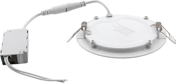 Комплект точечных светильников General Lighting GLP-RW16-120-8-4 / 412167