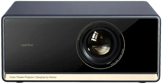 Проектор Wanbo X5 Pro - фото