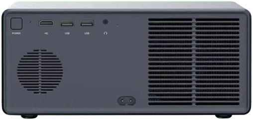 Проектор Wanbo X5 Pro