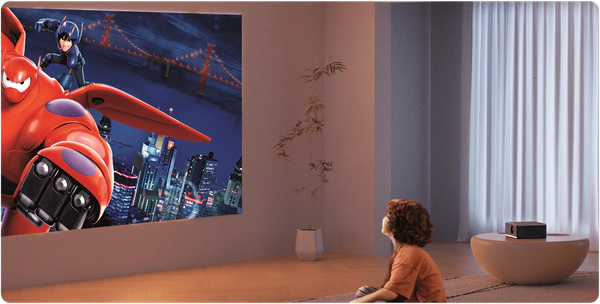 Проектор Wanbo X5 Pro