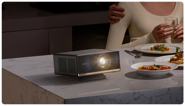 Проектор Wanbo X5 Pro