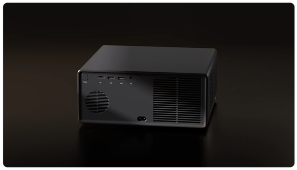 Проектор Wanbo X5 Pro