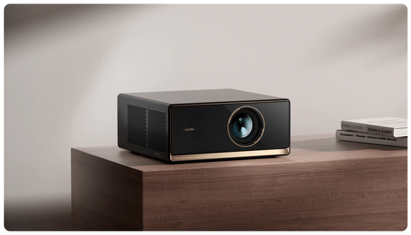 Проектор Wanbo X5 Pro