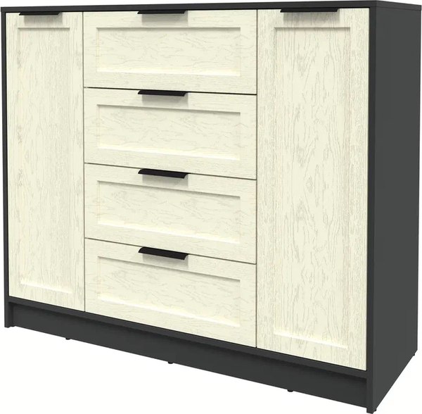 Тумба Интерлиния Концепт Тренд КТ-Т120 - фото