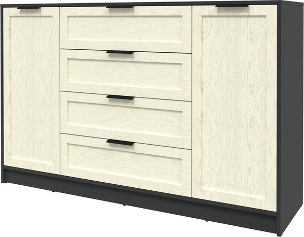 Тумба Интерлиния Концепт Тренд КТ-Т160 - фото