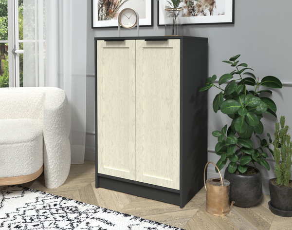 Тумба Интерлиния Концепт Тренд КТ-Т64