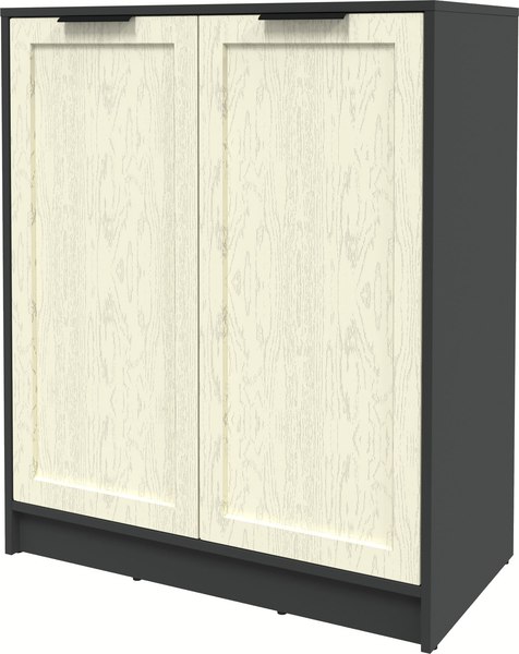 Тумба Интерлиния Концепт Тренд КТ-Т84 - фото