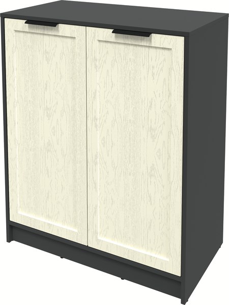 Тумба Интерлиния Концепт Тренд КТ-Т84