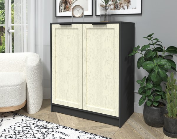 Тумба Интерлиния Концепт Тренд КТ-Т84