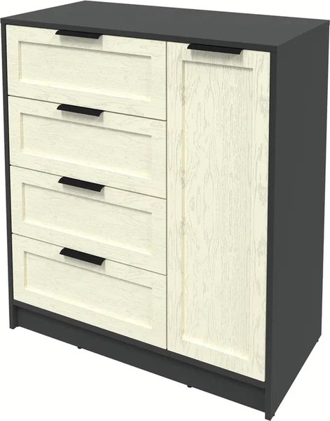 Тумба Интерлиния Концепт Тренд КТ-Т90