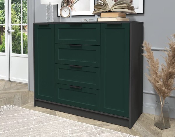 Тумба Интерлиния Концепт Тренд КТ-Т120