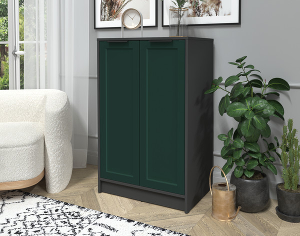 Тумба Интерлиния Концепт Тренд КТ-Т64