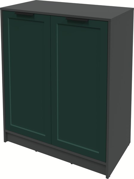 Тумба Интерлиния Концепт Тренд КТ-Т84