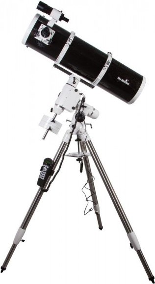 Телескоп Sky-Watcher BK P2001 HEQ5 SynScan GOTO / 67826