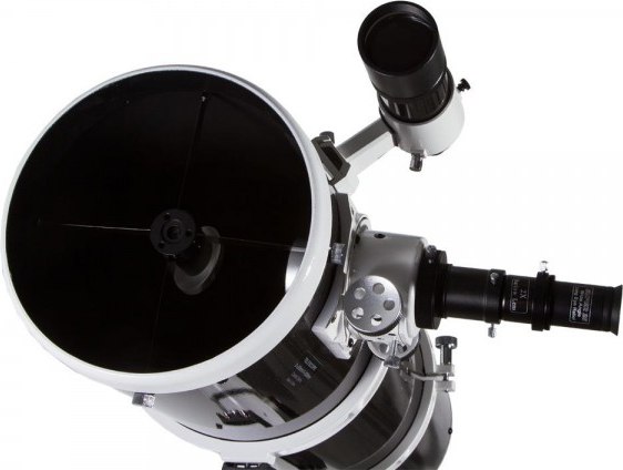 Телескоп Sky-Watcher BK P2001 HEQ5 SynScan GOTO / 67826