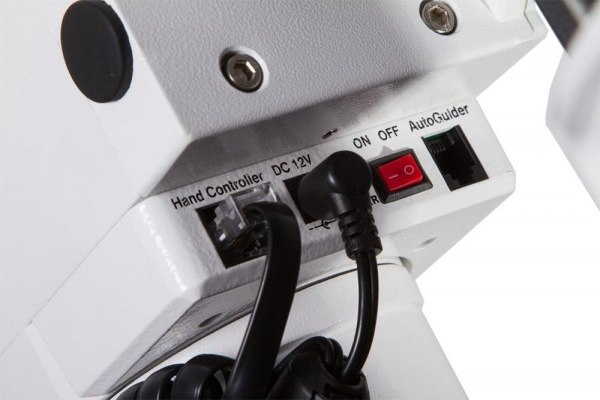 Телескоп Sky-Watcher BK P2001 HEQ5 SynScan GOTO / 67826