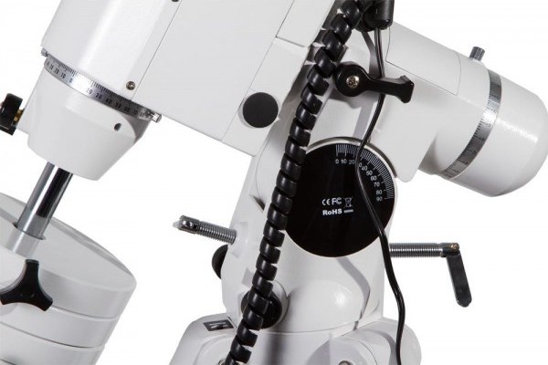 Телескоп Sky-Watcher BK P2001 HEQ5 SynScan GOTO / 67826