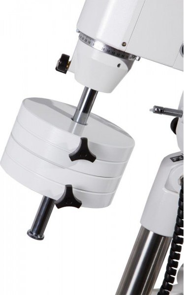 Телескоп Sky-Watcher BK P2001 HEQ5 SynScan GOTO / 67826