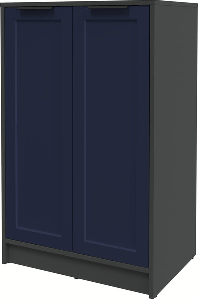 Тумба Интерлиния Концепт Тренд КТ-Т64 - фото