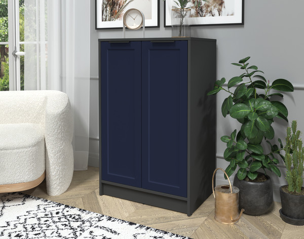 Тумба Интерлиния Концепт Тренд КТ-Т64