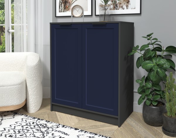 Тумба Интерлиния Концепт Тренд КТ-Т84