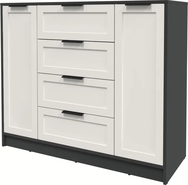 Тумба Интерлиния Концепт Тренд КТ-Т120 - фото