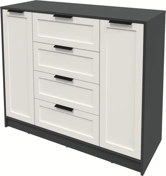 Тумба Интерлиния Концепт Тренд КТ-Т120