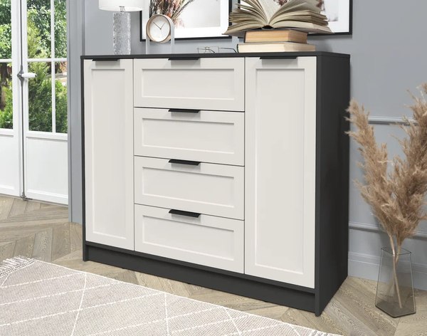 Тумба Интерлиния Концепт Тренд КТ-Т120