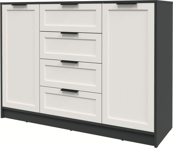 Тумба Интерлиния Концепт Тренд КТ-Т140 - фото