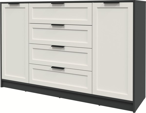 Тумба Интерлиния Концепт Тренд КТ-Т160 - фото