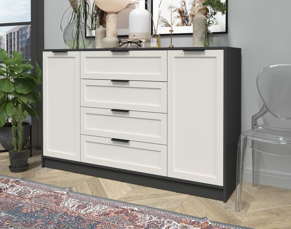 Тумба Интерлиния Концепт Тренд КТ-Т160