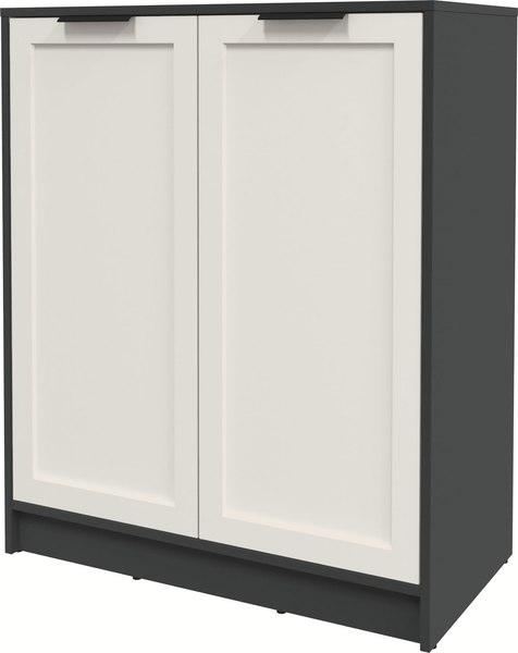 Тумба Интерлиния Концепт Тренд КТ-Т84 - фото