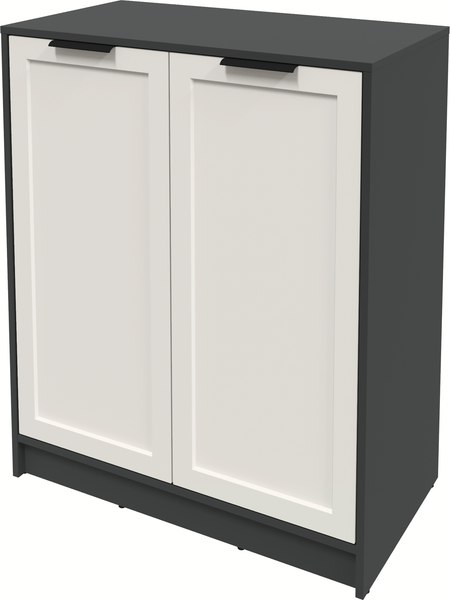 Тумба Интерлиния Концепт Тренд КТ-Т84