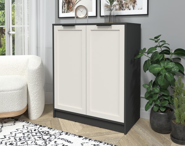 Тумба Интерлиния Концепт Тренд КТ-Т84