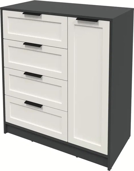 Тумба Интерлиния Концепт Тренд КТ-Т90