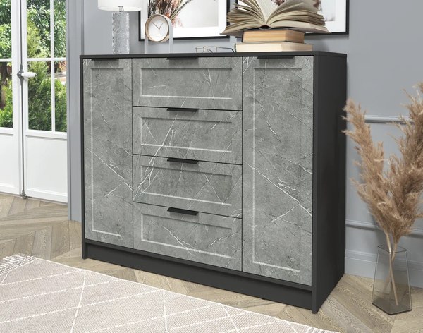 Тумба Интерлиния Концепт Тренд КТ-Т120