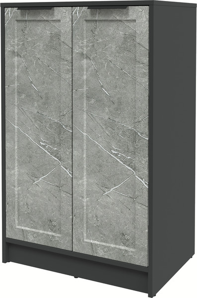 Тумба Интерлиния Концепт Тренд КТ-Т64 - фото