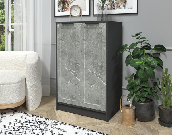 Тумба Интерлиния Концепт Тренд КТ-Т64