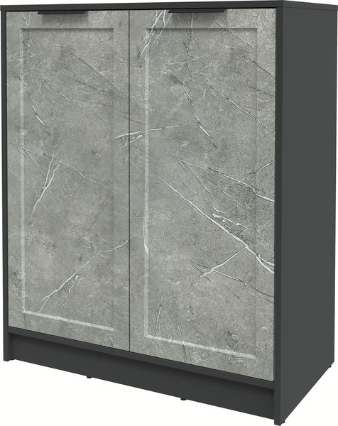 Тумба Интерлиния Концепт Тренд КТ-Т84 - фото