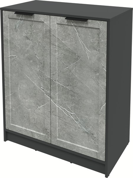 Тумба Интерлиния Концепт Тренд КТ-Т84