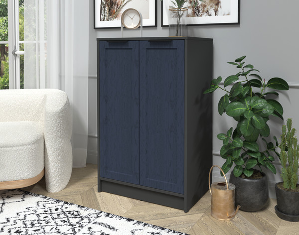 Тумба Интерлиния Концепт Тренд КТ-Т64