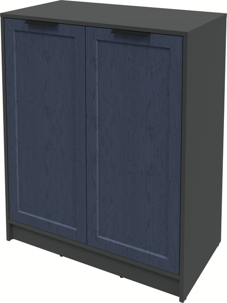 Тумба Интерлиния Концепт Тренд КТ-Т84