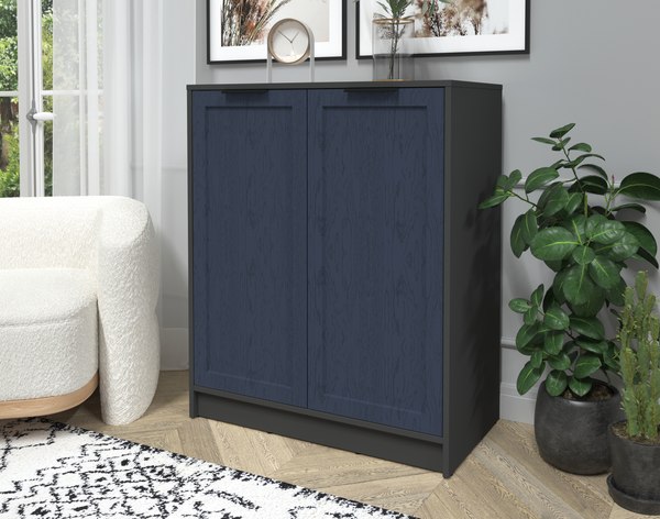 Тумба Интерлиния Концепт Тренд КТ-Т84